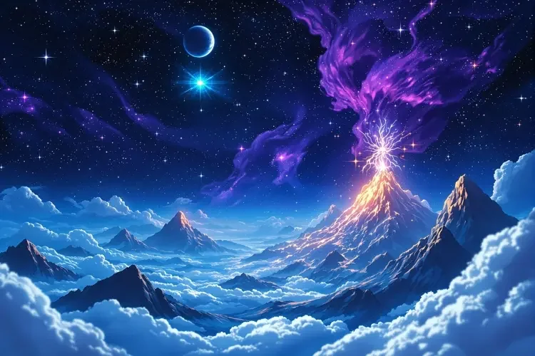 星海修仙录 片单封面