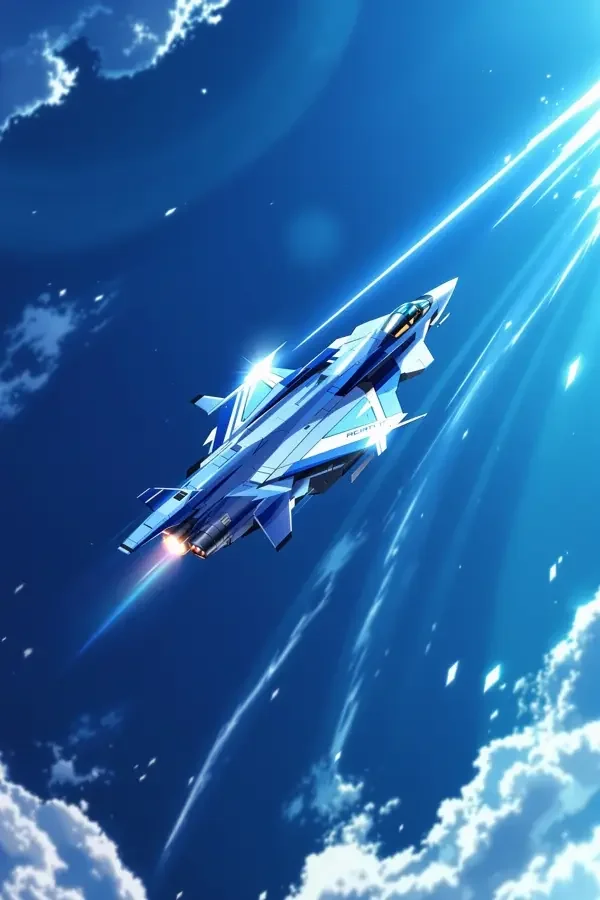 吞噬星空 动漫封面