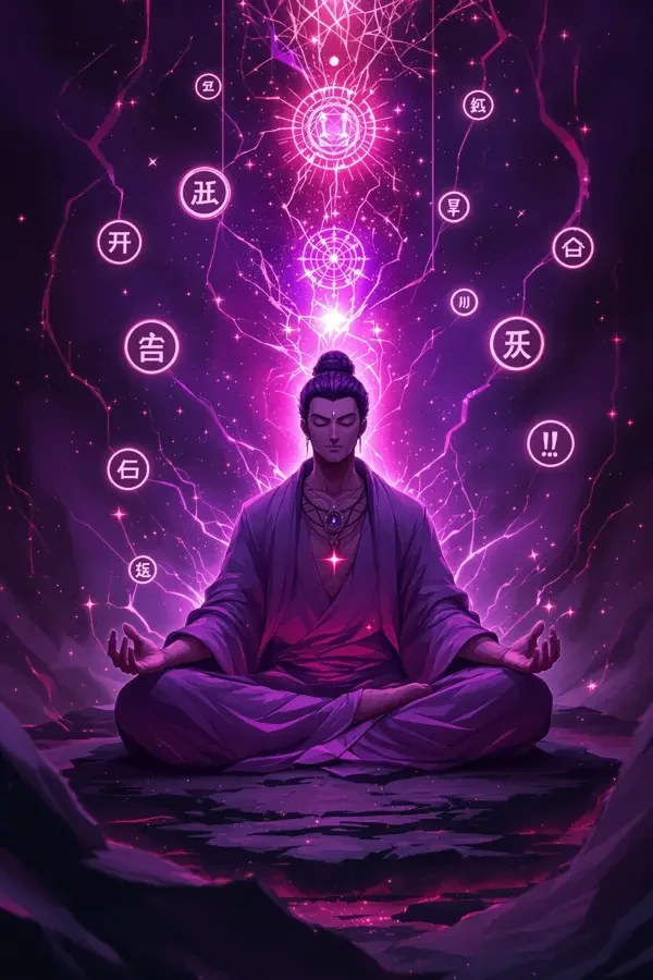 凡人修仙传 动漫封面