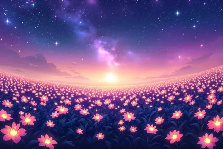 星云治愈馆 片单封面